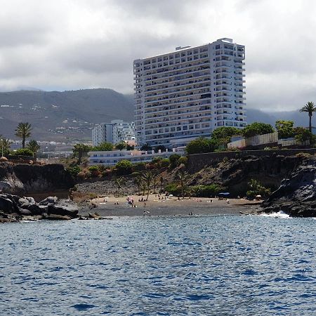 New Apartment Near The Beach In Playa Paraiso Екстер'єр фото