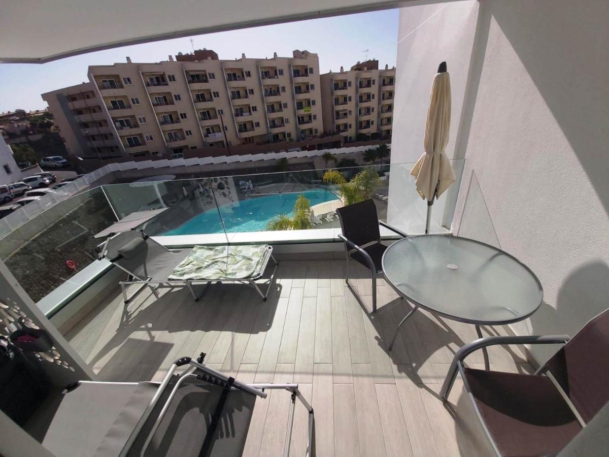 New Apartment Near The Beach In Playa Paraiso Екстер'єр фото