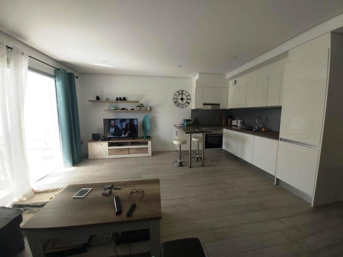 New Apartment Near The Beach In Playa Paraiso Екстер'єр фото