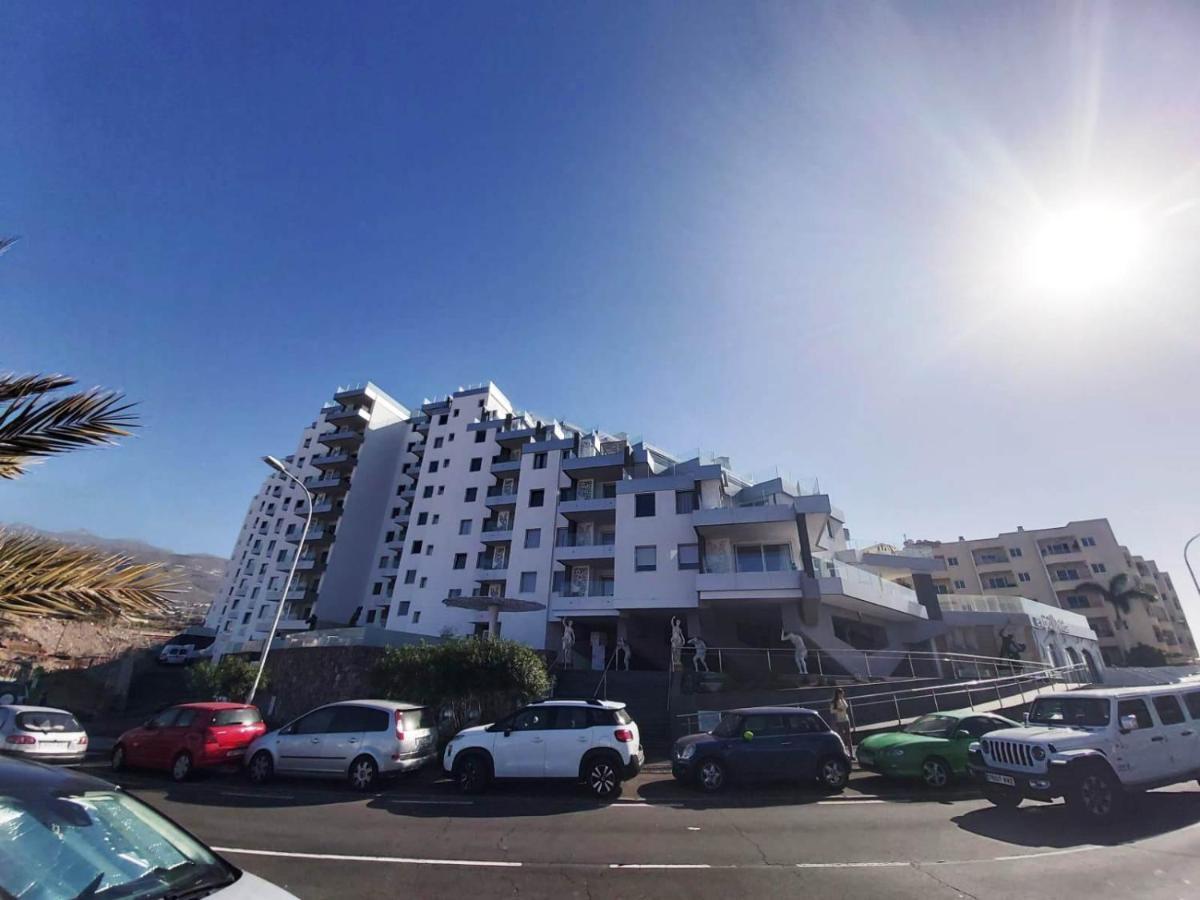 New Apartment Near The Beach In Playa Paraiso Екстер'єр фото
