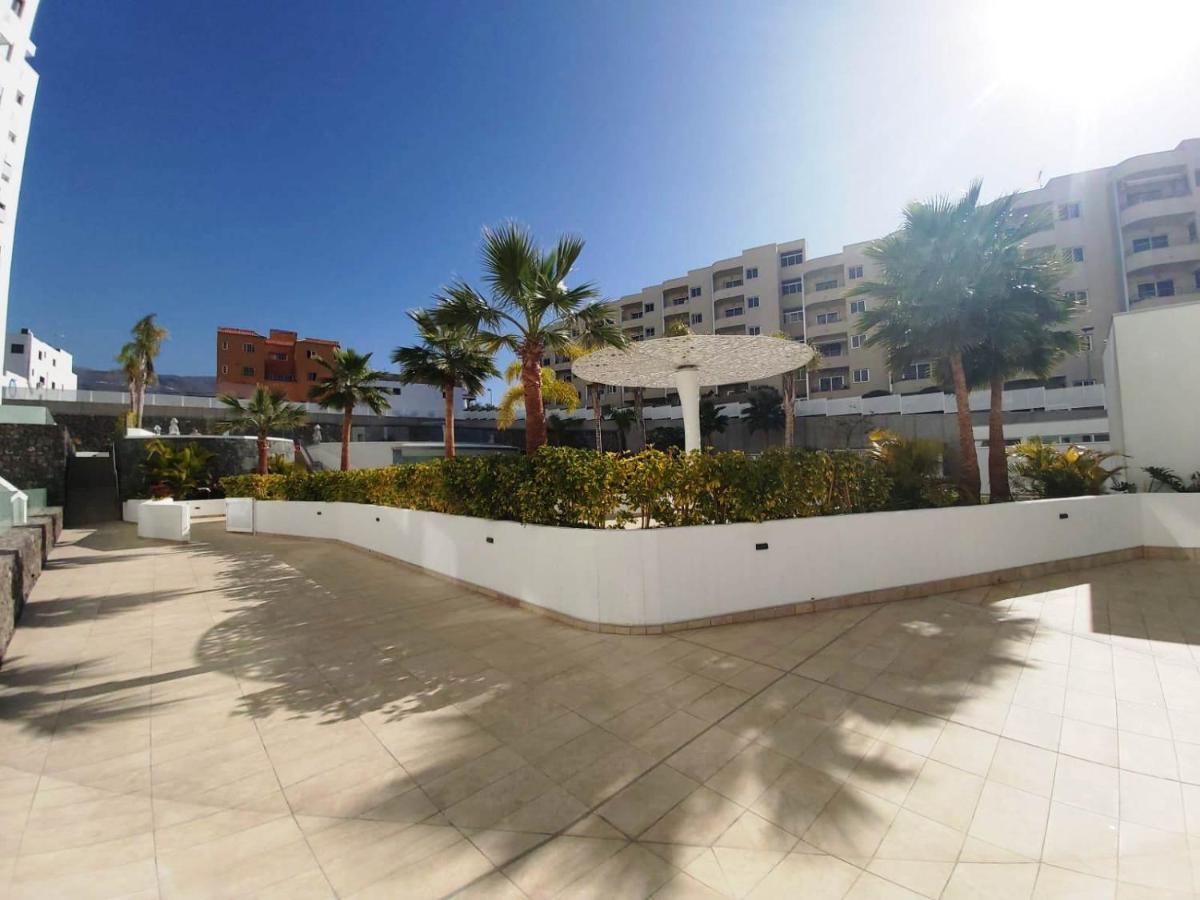 New Apartment Near The Beach In Playa Paraiso Екстер'єр фото