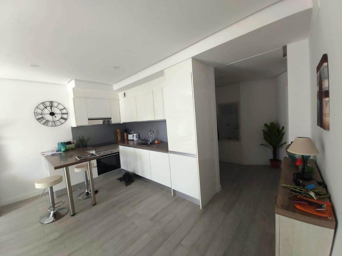 New Apartment Near The Beach In Playa Paraiso Екстер'єр фото