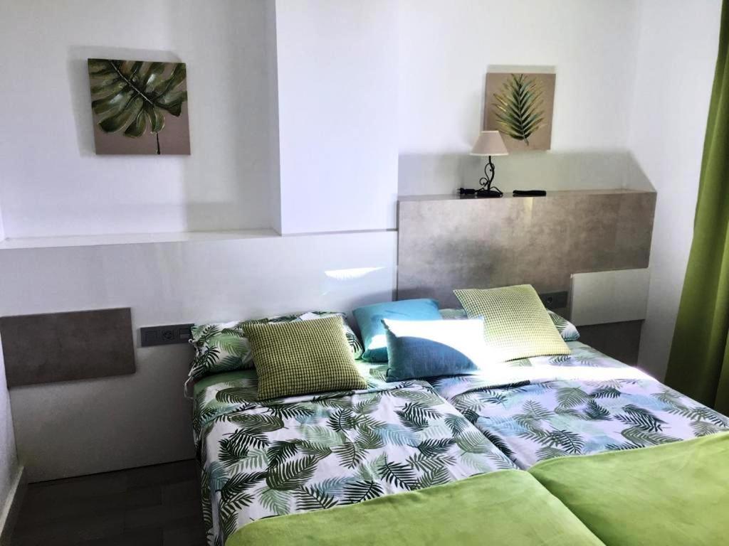 New Apartment Near The Beach In Playa Paraiso Екстер'єр фото