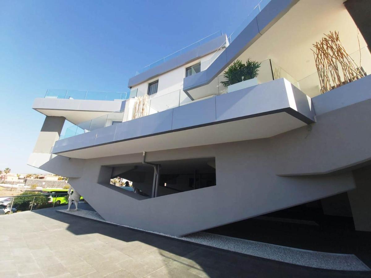 New Apartment Near The Beach In Playa Paraiso Екстер'єр фото