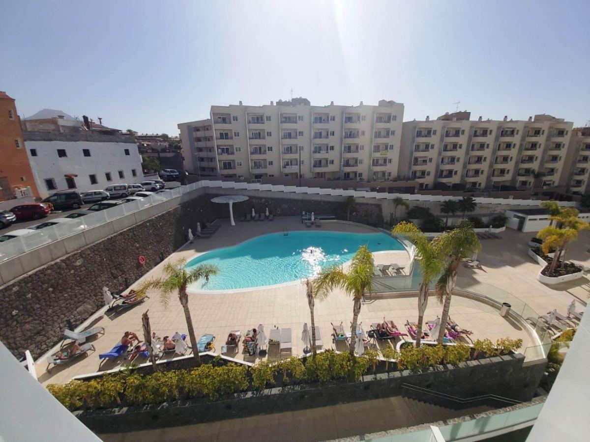 New Apartment Near The Beach In Playa Paraiso Екстер'єр фото