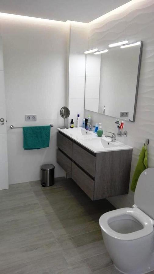 New Apartment Near The Beach In Playa Paraiso Екстер'єр фото
