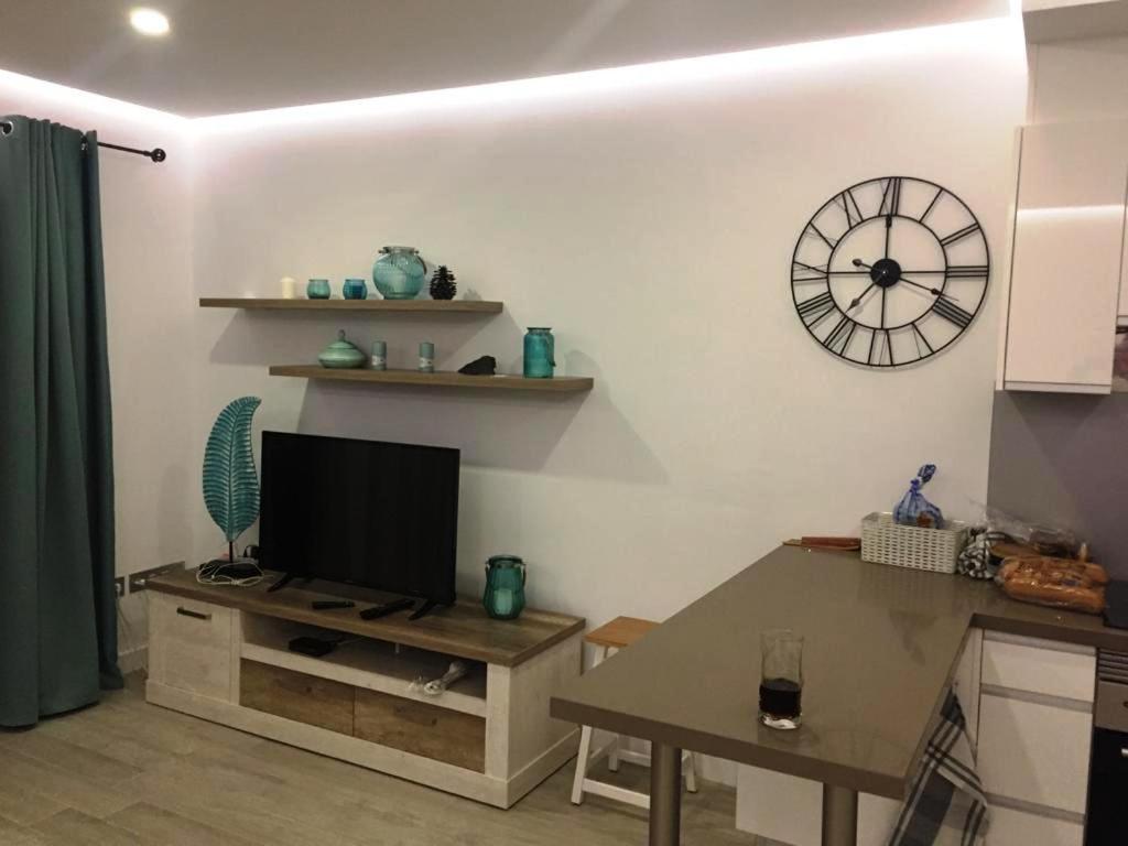 New Apartment Near The Beach In Playa Paraiso Екстер'єр фото