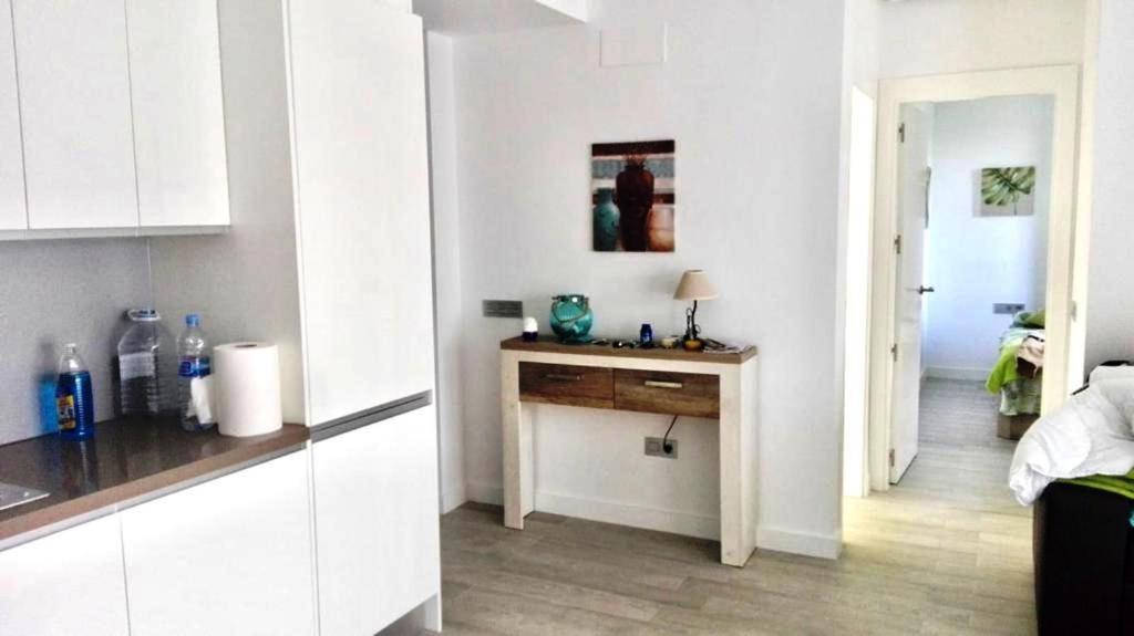 New Apartment Near The Beach In Playa Paraiso Екстер'єр фото