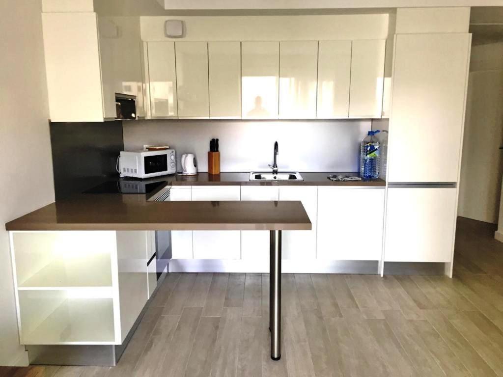 New Apartment Near The Beach In Playa Paraiso Екстер'єр фото