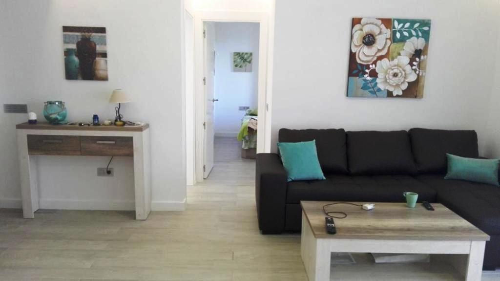 New Apartment Near The Beach In Playa Paraiso Екстер'єр фото