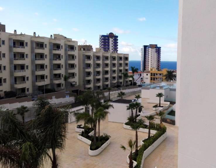 New Apartment Near The Beach In Playa Paraiso Екстер'єр фото