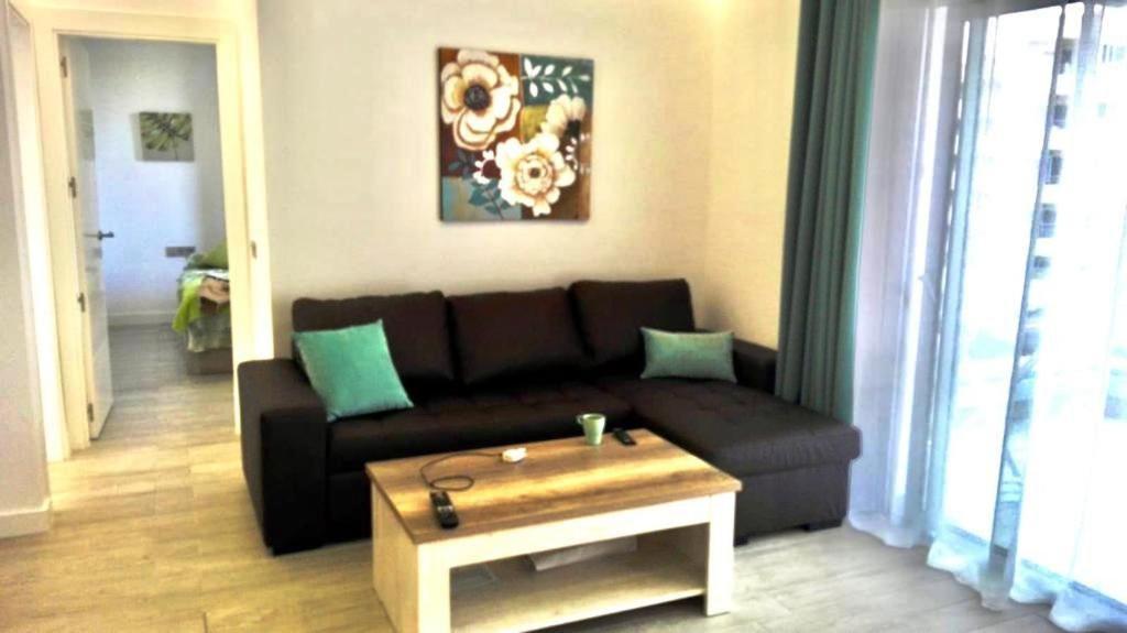 New Apartment Near The Beach In Playa Paraiso Екстер'єр фото
