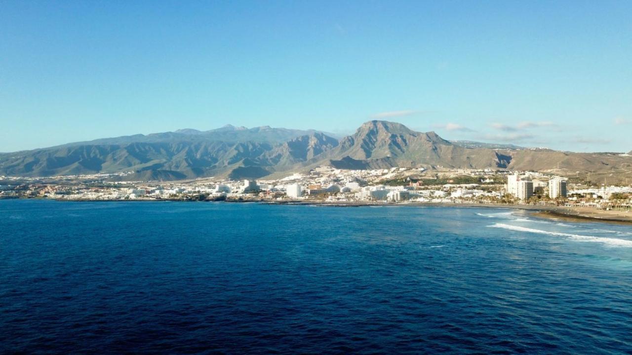 New Apartment Near The Beach In Playa Paraiso Екстер'єр фото