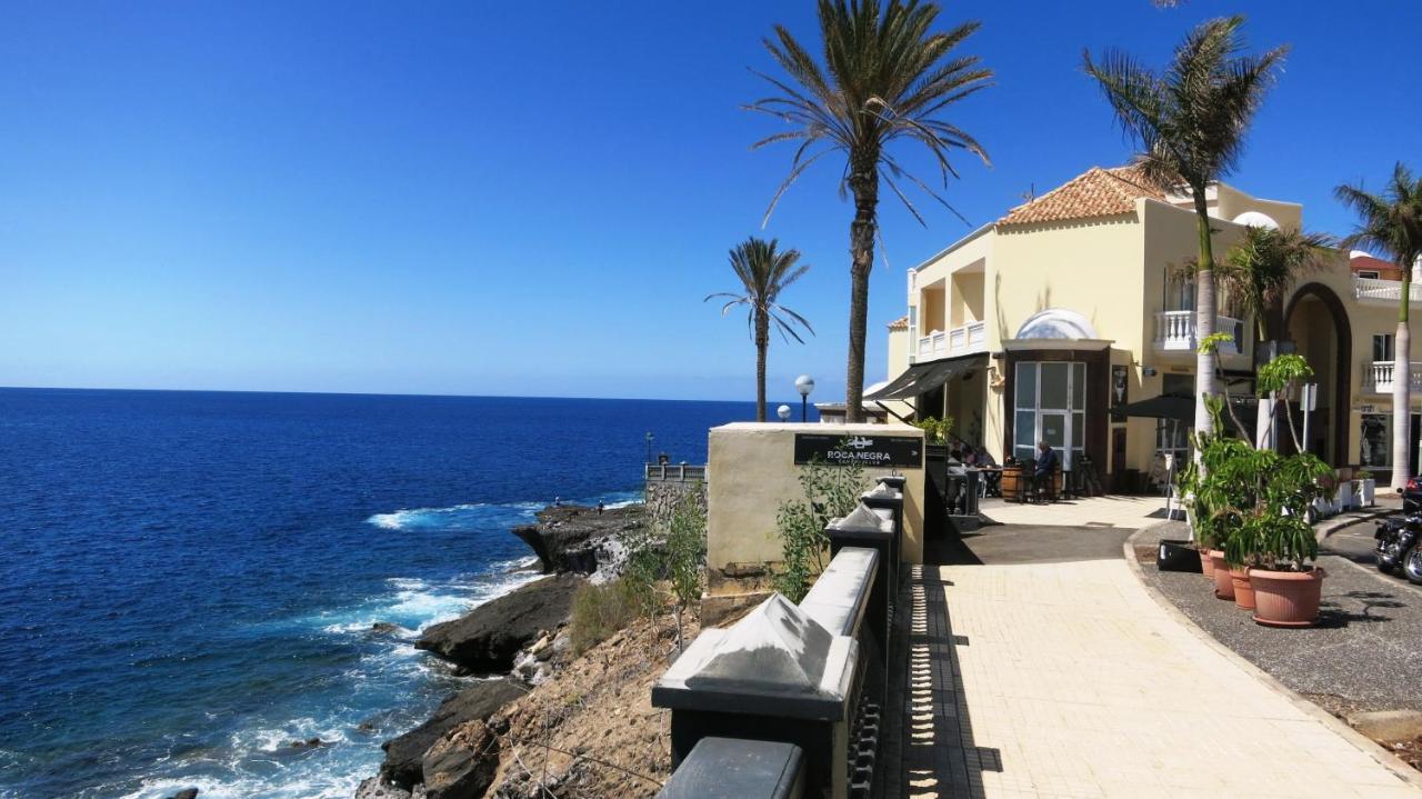 New Apartment Near The Beach In Playa Paraiso Екстер'єр фото