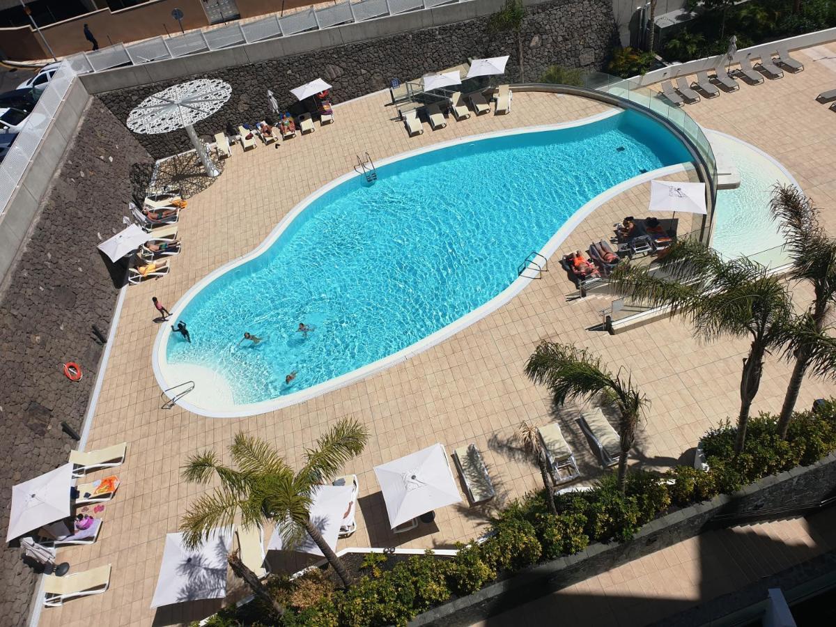 New Apartment Near The Beach In Playa Paraiso Екстер'єр фото