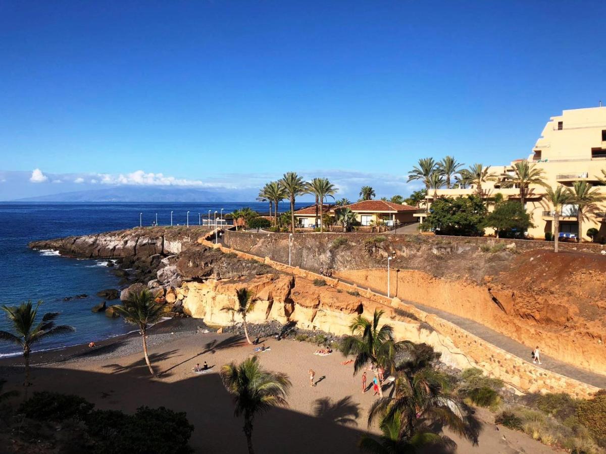 New Apartment Near The Beach In Playa Paraiso Екстер'єр фото