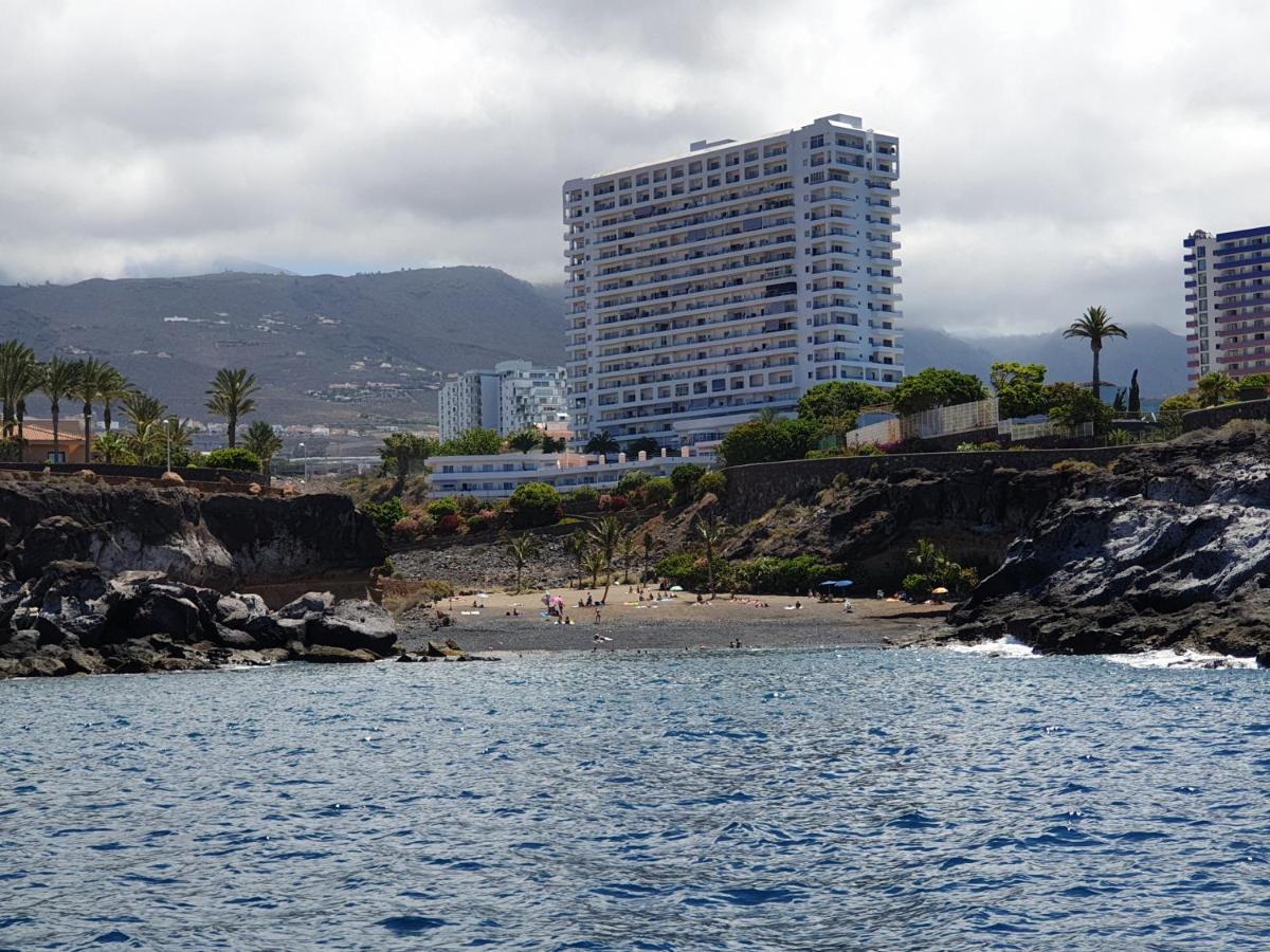 New Apartment Near The Beach In Playa Paraiso Екстер'єр фото