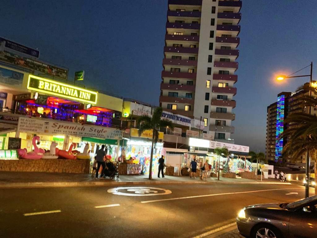 New Apartment Near The Beach In Playa Paraiso Екстер'єр фото