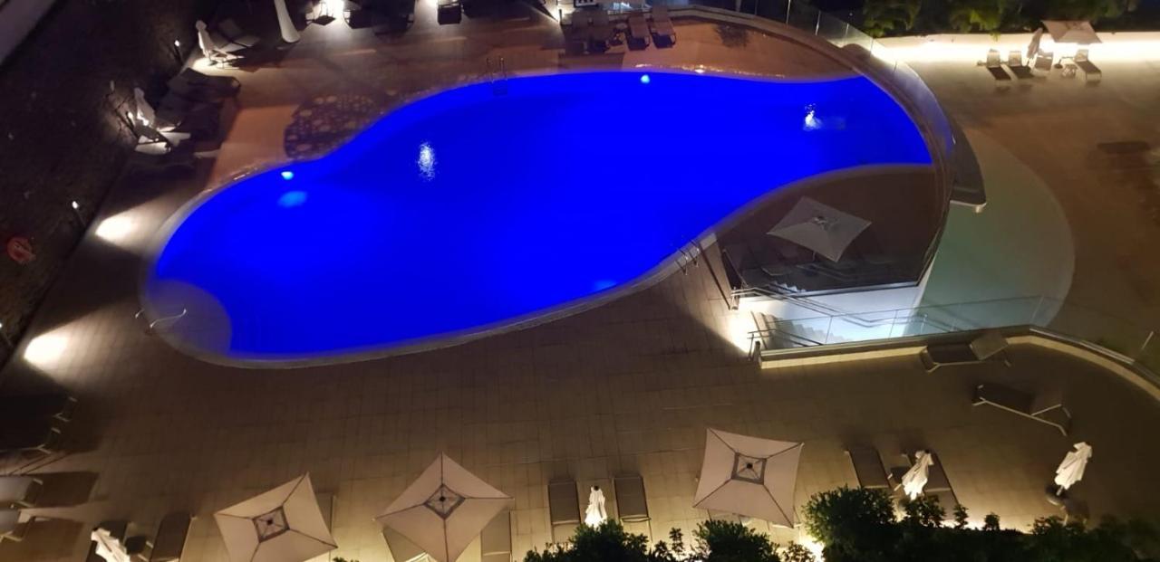 New Apartment Near The Beach In Playa Paraiso Екстер'єр фото